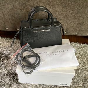 Brandon Blackwood Arlen Bag